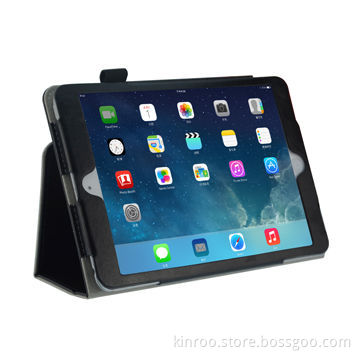 Stand Case for iPad Mini 1 and 2
